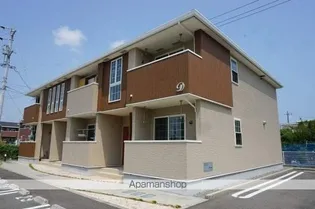 アンソレイエDの画像