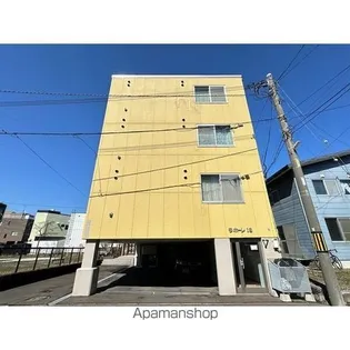 ラ ホーレ19の画像