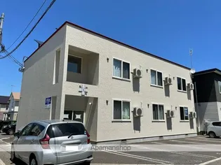 EST01(エスト)【1階】の外観