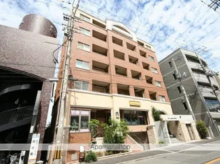 ディ ルッスォ ビス豊中本町の画像