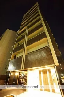 愛知県名古屋市中区丸の内3丁目【マンション】の外観