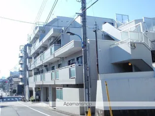 マイステージアムヒューゲル西落合の画像