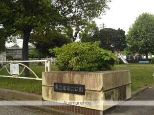 リバーサイド前田【3階】の周辺