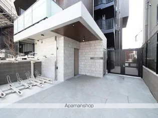 中野新井薬師レジデンス【1階】のその他画像