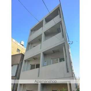 PEACE (ピース)【3階】の外観