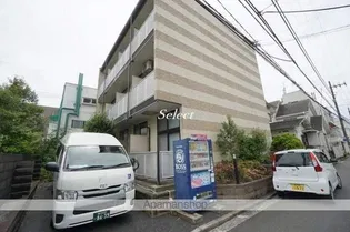 ヴェール能見台通の画像