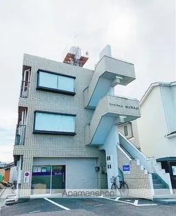 コートハイムMURAJIの画像