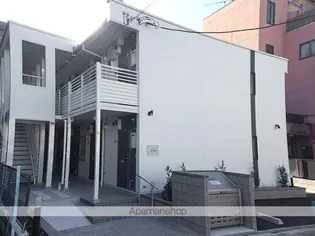 レオネクスト中野上鷺宮【1階】の外観