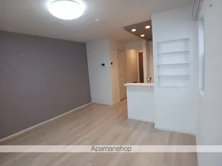 フルール ド ヴィオレット【1階】の内装