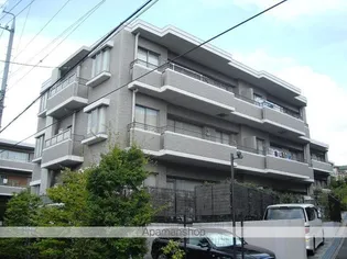 パーク ホームズ鹿子町の画像