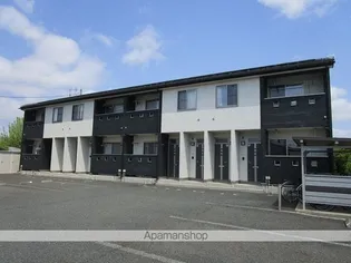 アローΑの画像