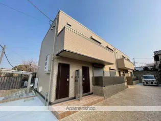 ピースフォレストの画像
