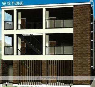 杜の風 原町Ⅰの画像