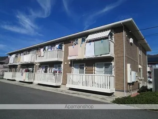 スカイハイム西田の画像