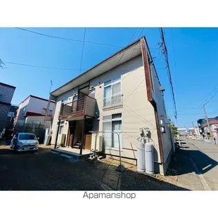ホンマコーポラスB棟の画像