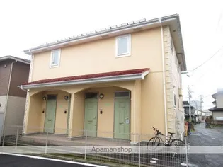 ドリカム(DRE−COM)【1階】の外観