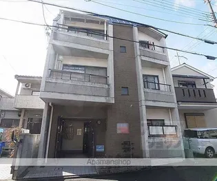 ペルルアール衣笠の画像