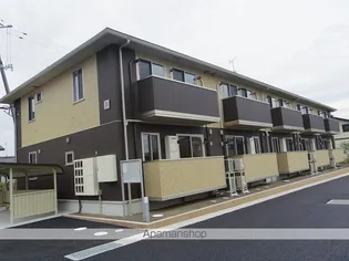 GRACE COURT Bの画像