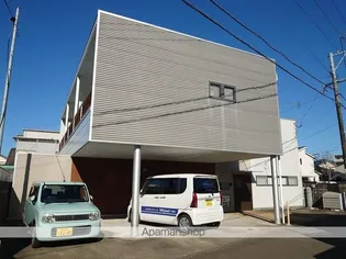 SーDORMITORY神宮東の画像