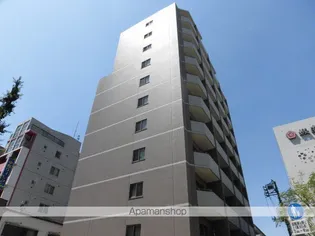 日神デュオステージ新中野【2階】の外観