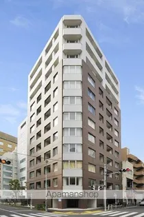 ドゥーエ銀座イーストⅡ【5階】の外観