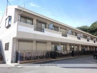 ハイツストーンリークの画像