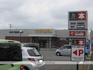 スワンハイツ【2階】の周辺