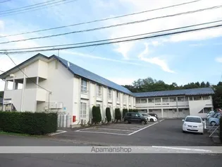 クリスタルハウスの画像