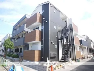 アパートメント新小岩A棟の画像