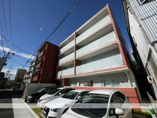 ベラヴィスタ神田の画像