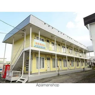 第1日研ハイツの画像