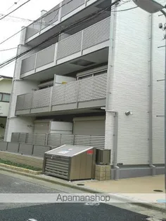 クレイノLABOON戸越の画像