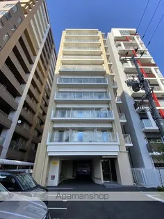 ラ・フォンテ立町【5階】の外観