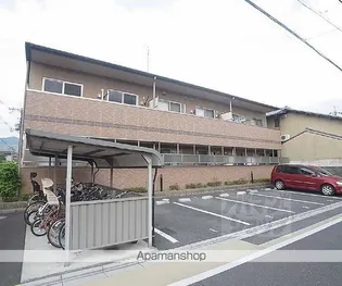 コンフォート下鴨の画像