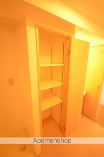 PEACEFULL N−2【4階】の内装