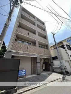 グランパレス日出町【102号室】の外観