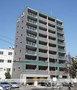 フォレスト9の画像