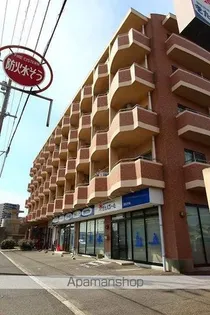 パルクピア【2階】の外観