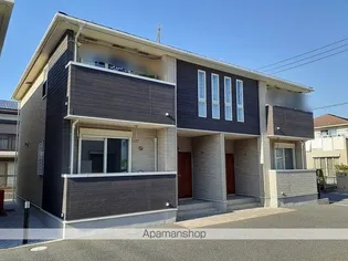 アルカンシエル市原 Aの画像