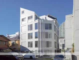 AOBADAI .HILLZ【402号室】の外観