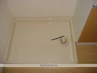 カサブランカ【2階】の内装