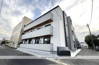 ROBOT HOME 根本Aの画像