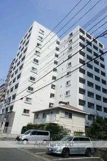 カーサエンペサール【9階】の外観