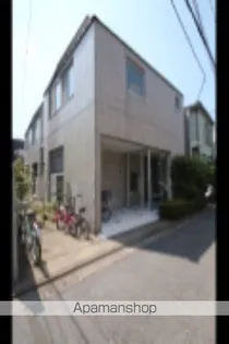 MAISON DE BLEUの画像