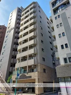 ガラ シティ笹塚駅前の画像