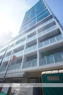 イレーネ初台の画像