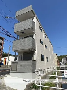 プレチサメンテ今宿駅前の画像