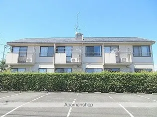 フラッツゆうAの画像