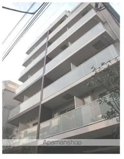 スカイビューテラス本所吾妻橋【5階】の外観