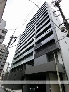 JMFレジデンス浅草橋三丁目【5階】の外観